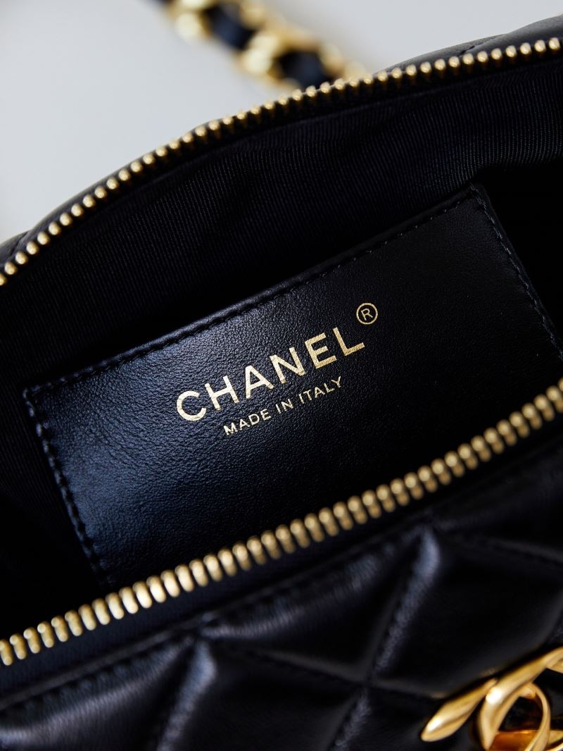 Chanel Stachel Bags